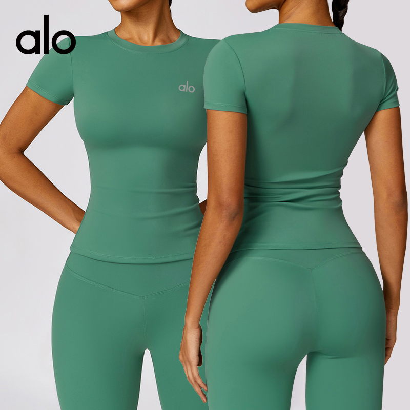 Alo T-shirt aloyoga