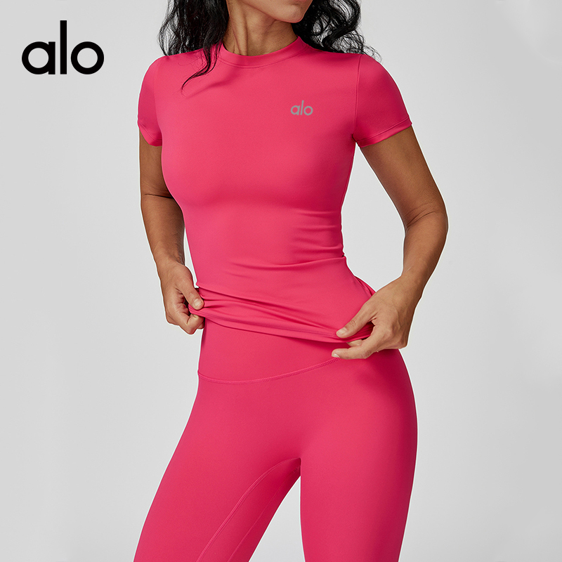 Alo T-shirt aloyoga