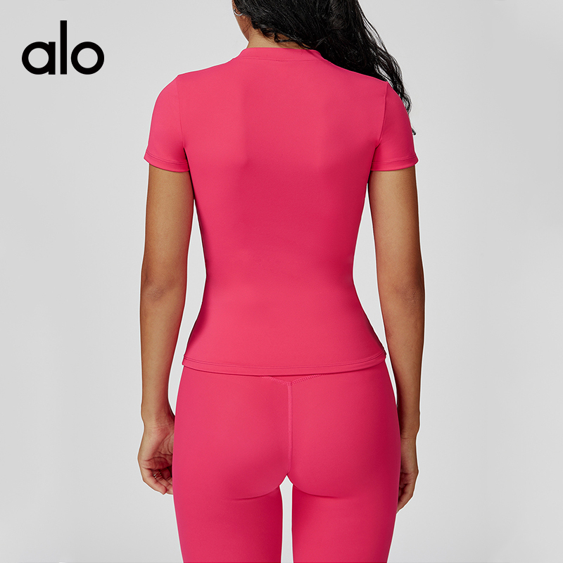 Alo T-shirt aloyoga