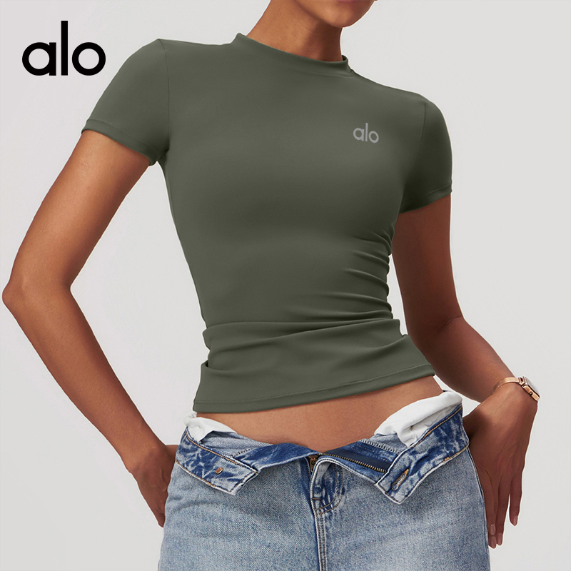 Alo T-shirt aloyoga
