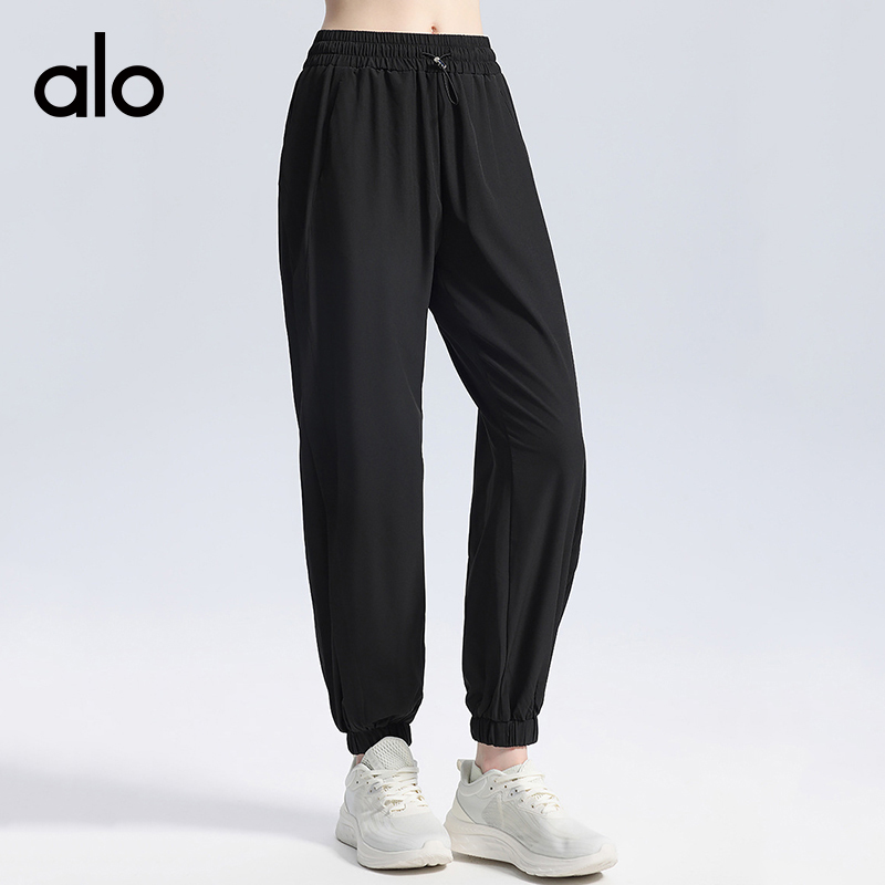 Alo men s bottoms everyday beige light gray light pink yoga