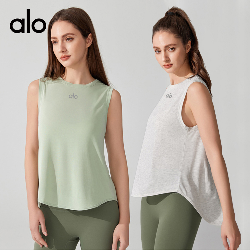 Alo Tank Top aloyoga T