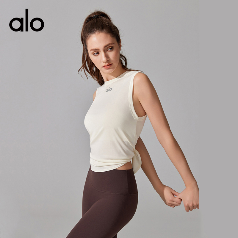 Alo Tank Top aloyoga T