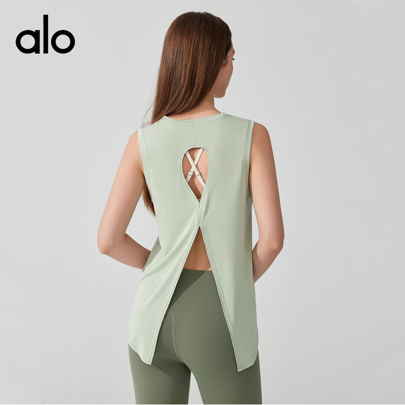 Alo Tank Top aloyoga T