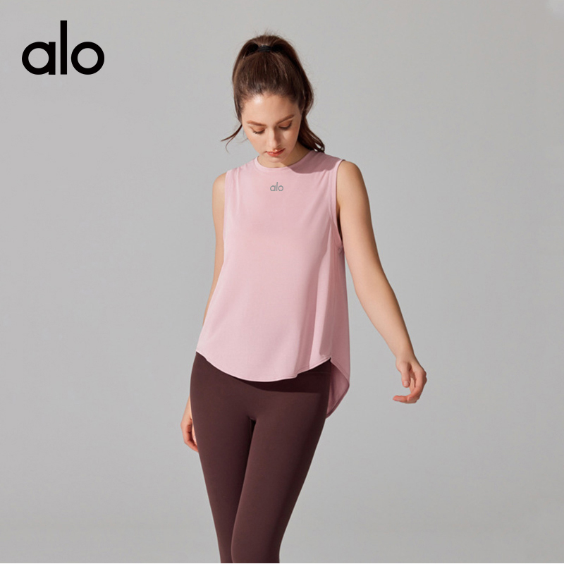 Alo Tank Top aloyoga T