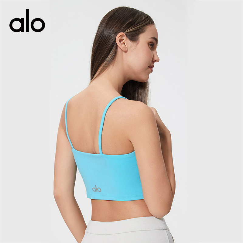 Alo Tank Top aloyoga — photo 5