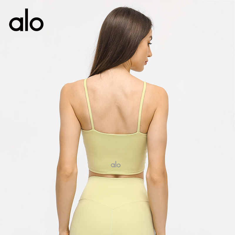Alo Tank Top aloyoga — photo 4