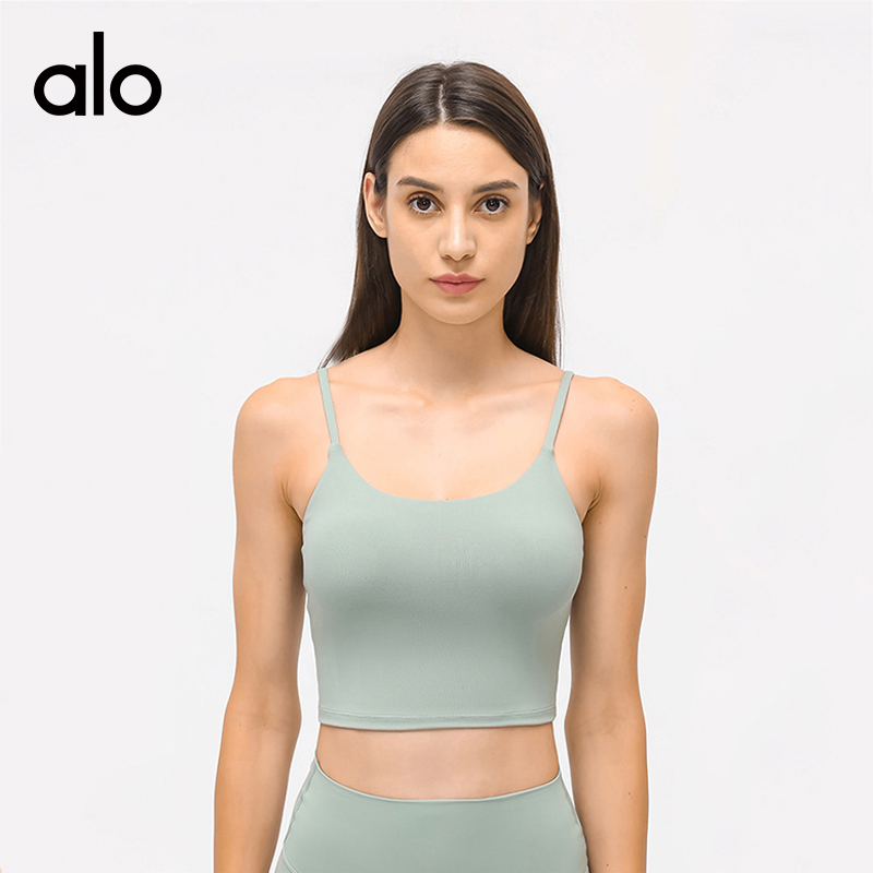 Alo Tank Top aloyoga — photo 3