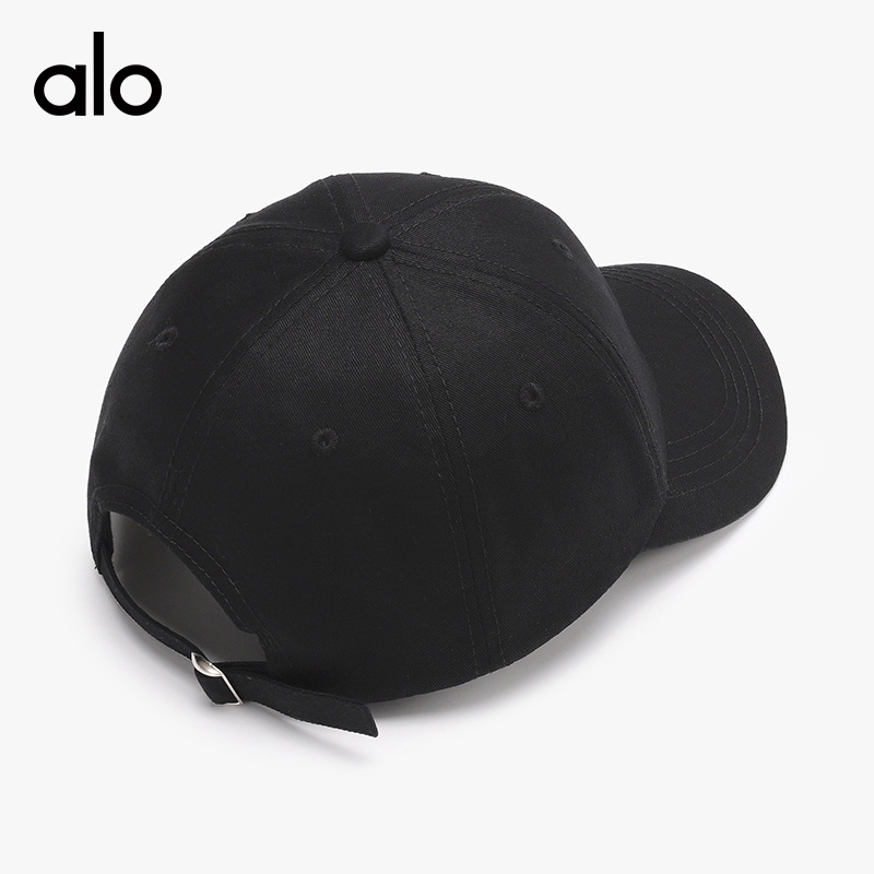 ALO YOGA 💰48💎支持一件代发
aloyoga 春夏季户外男女中性款软顶时尚透气棒球帽
【品牌】AlO
【款号】JY90008（鸭舌帽）
【面料】棉
【颜色】白色，藏青色，果绿色，黑色，灰兰色，姜黄色，酒红色，桔红色，卡其色，玫红色，米色，藕粉色，皮紫色，深灰色，深咖色，天兰色，荧光黄
【尺码】均码
 专柜同款品质，厂家直销，货源充足，售后保障