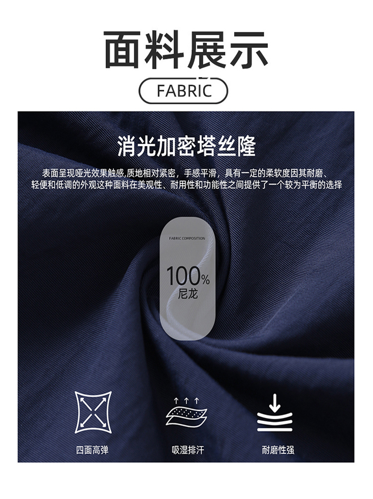 ALO YOGA💰108💎支持一件代发
aloyoga 立领防风上衣女半拉链宽松长袖轻薄透气运动外套
【品牌】ALO 
【款号】D25173
【面料】尼龙
【颜色】海军蓝，黑色
【尺码】4，6，8，10，12
 专柜同款品质，厂家直销，货源充足，售后保障