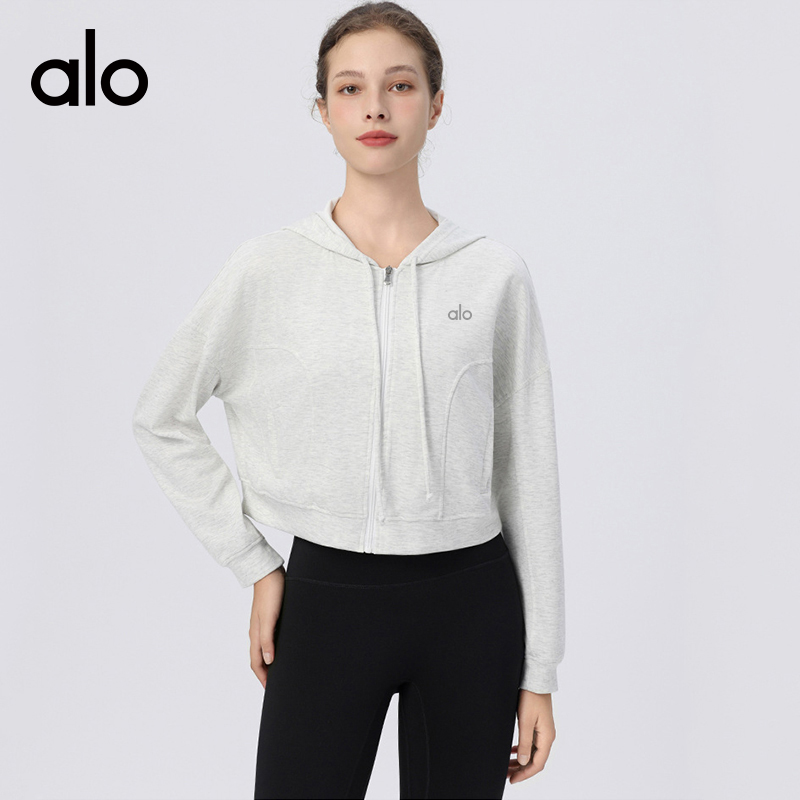 Alo Long sleeve aloyoga