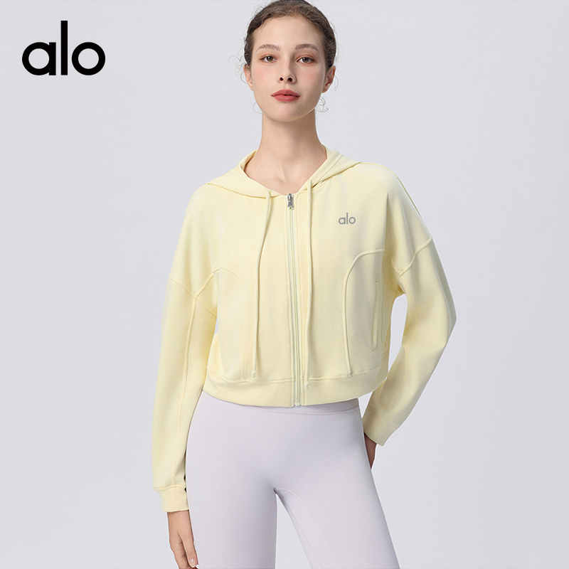 Alo Long sleeve aloyoga