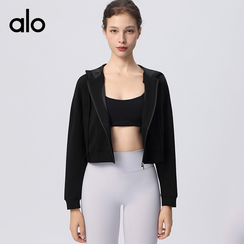 Alo Long sleeve aloyoga
