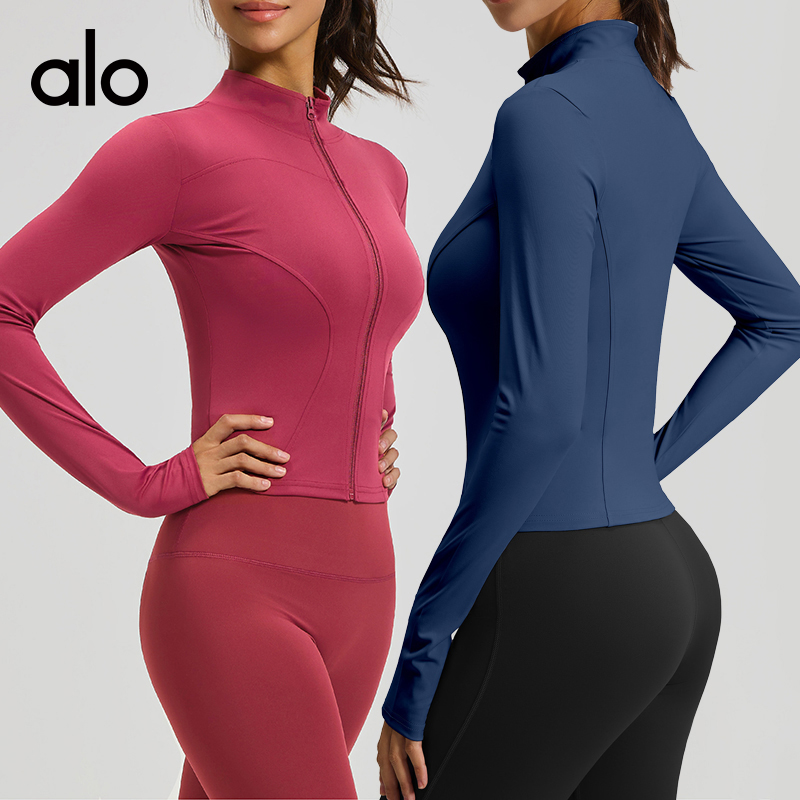 Alo Long sleeve aloyoga
