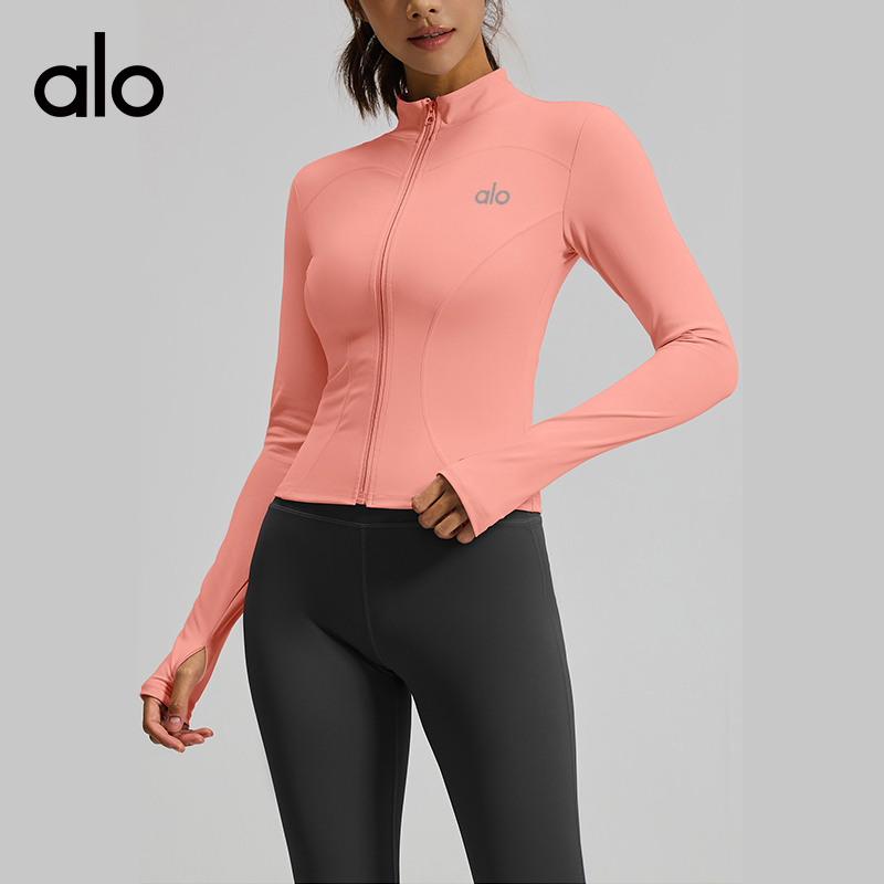 Alo Long sleeve aloyoga
