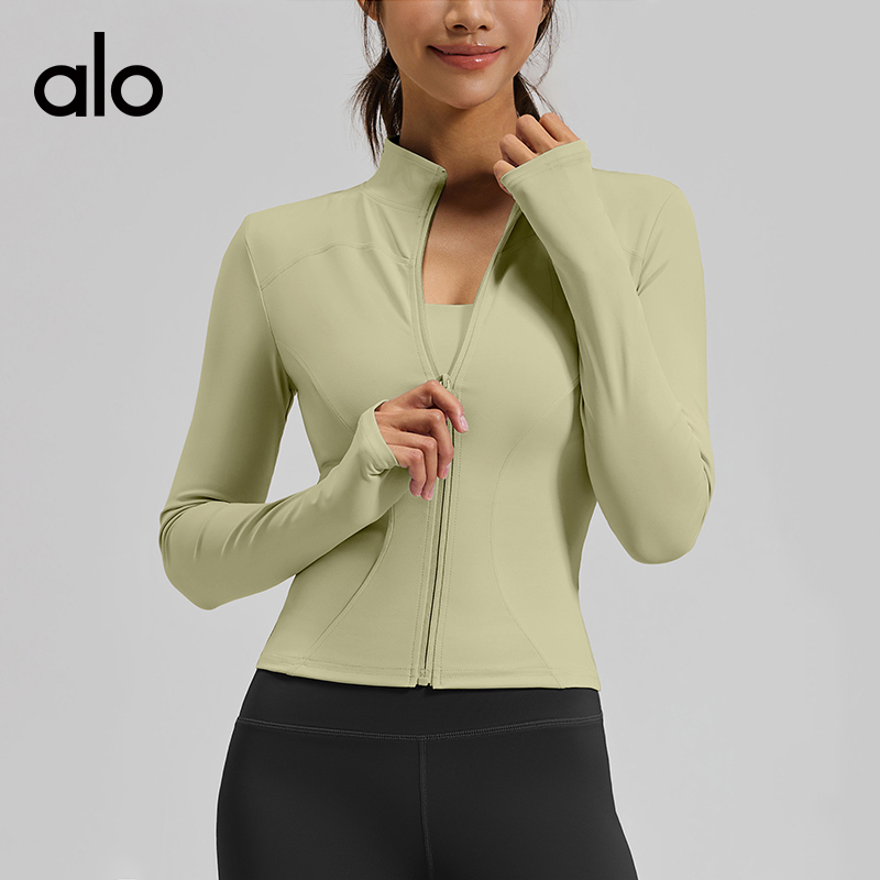 Alo Long sleeve aloyoga