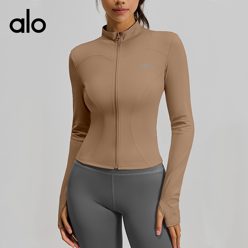 Alo Long sleeve aloyoga