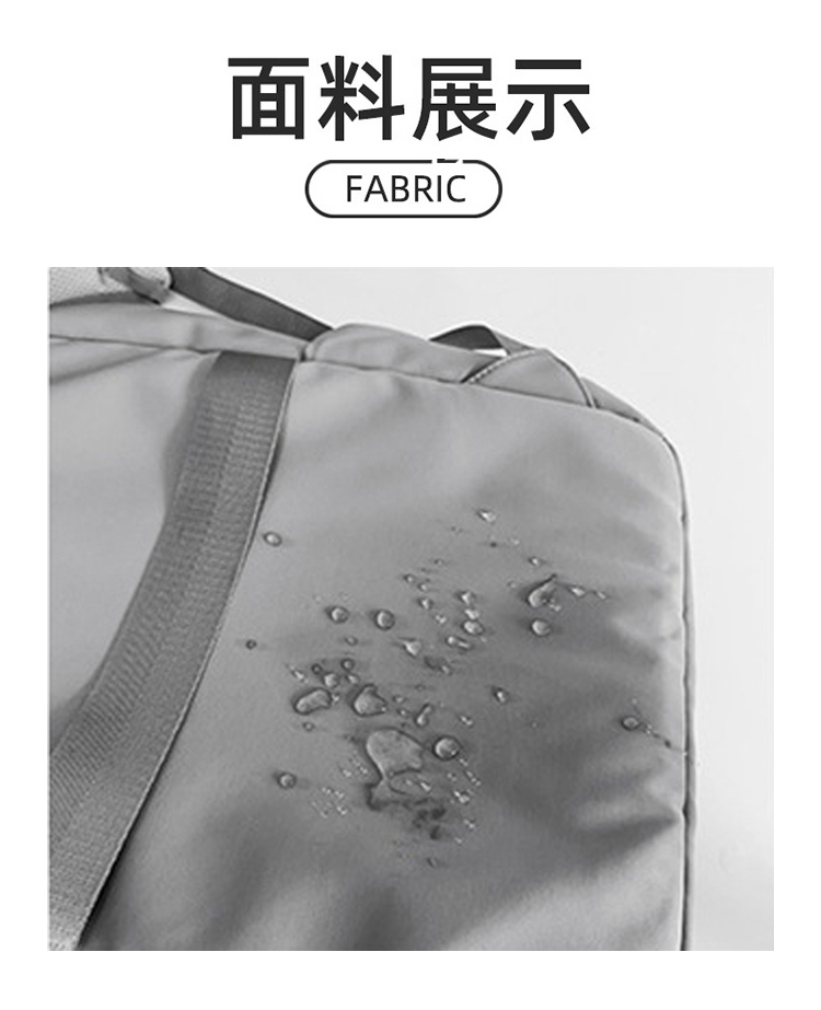 ALO YOGA💰78💎支持一件代发
aloyoga 新款纯色男女同款大容量透气耐磨双肩包
【品牌】ALO 
【款号】STB8653
【面料】尼龙
【颜色】黑色，象牙白，浅灰色，黄色
【尺码】均码
 专柜同款品质，厂家直销，货源充足，售后保障