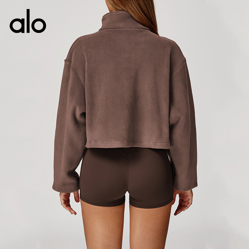 Alo Jacket aloyoga