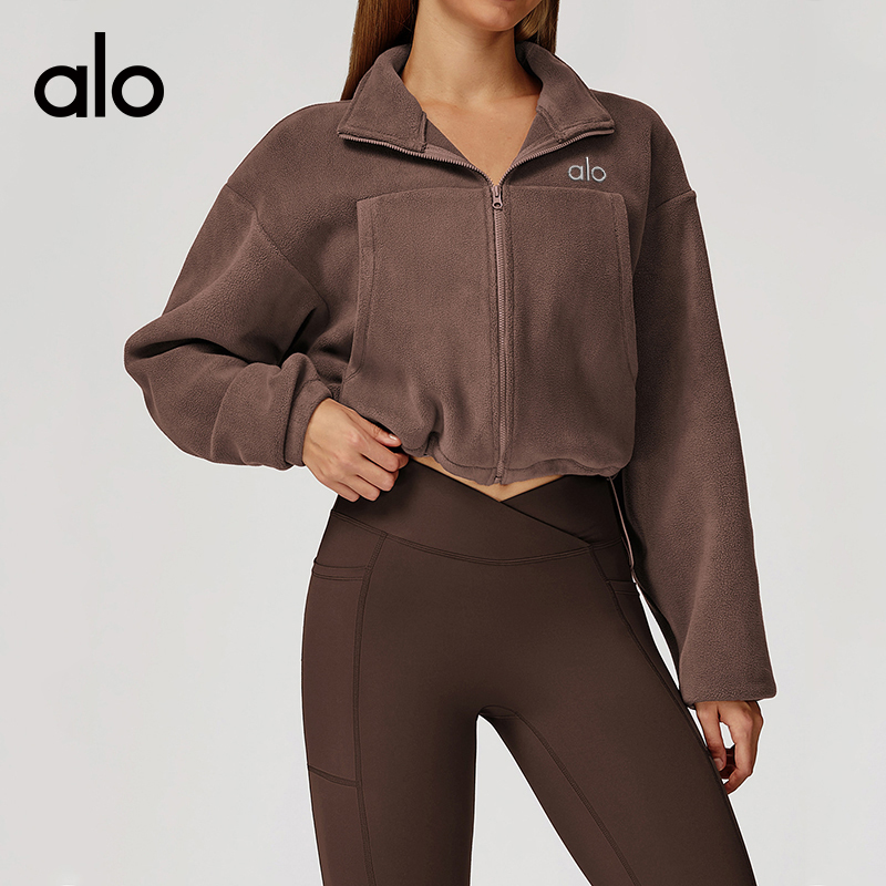 Alo Jacket aloyoga