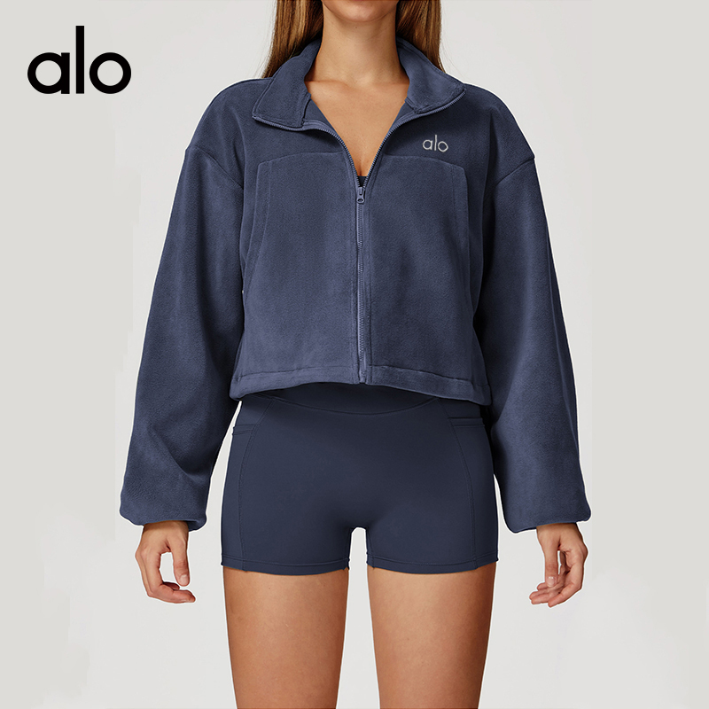 Alo Jacket aloyoga