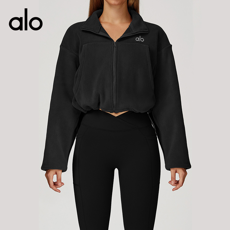Alo Jacket aloyoga