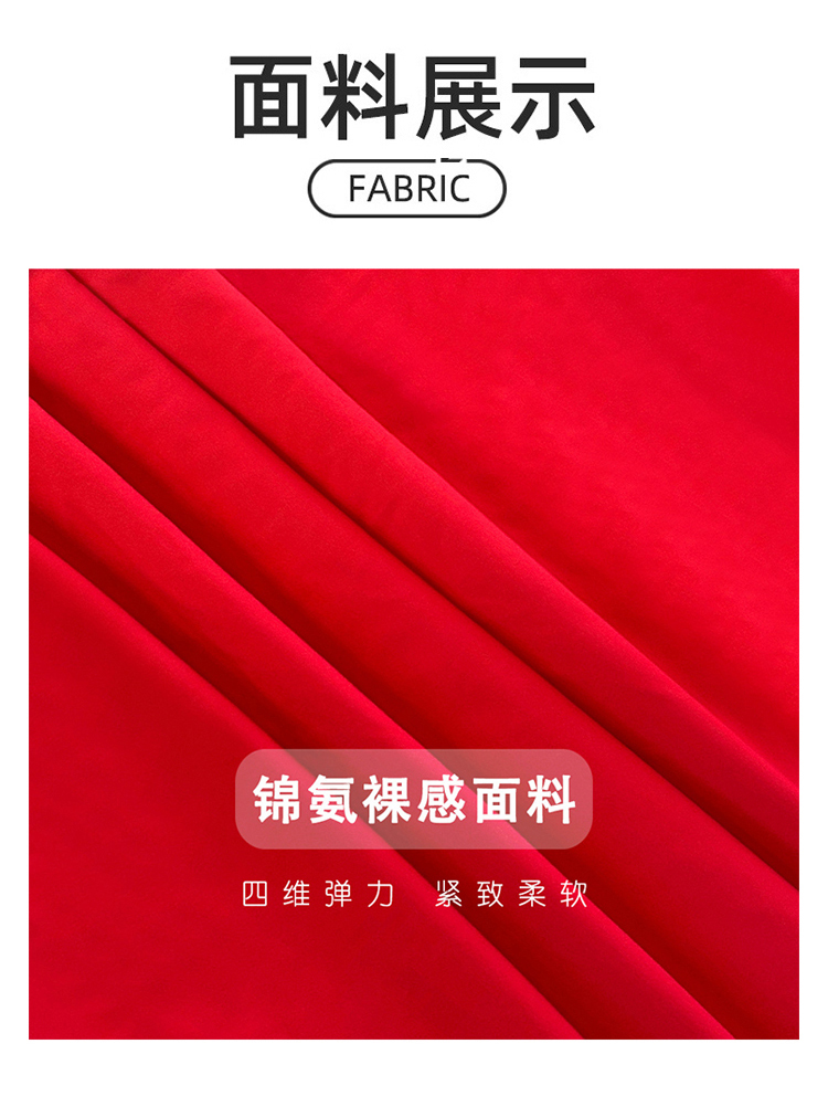 ALO YOGA 💰78💎支持一件代发
aloyoga 条纹撞色提臀瑜伽短裤女高弹外穿运动健身裤
【品牌】AlO
【款号】KW427
【面料】锦纶/氨纶
【颜色】大红色，紫色，黑色，粉色
【尺码】S/4，M/6，L/8，XL/10
 专柜同款品质，厂家直销，货源充足，售后保障