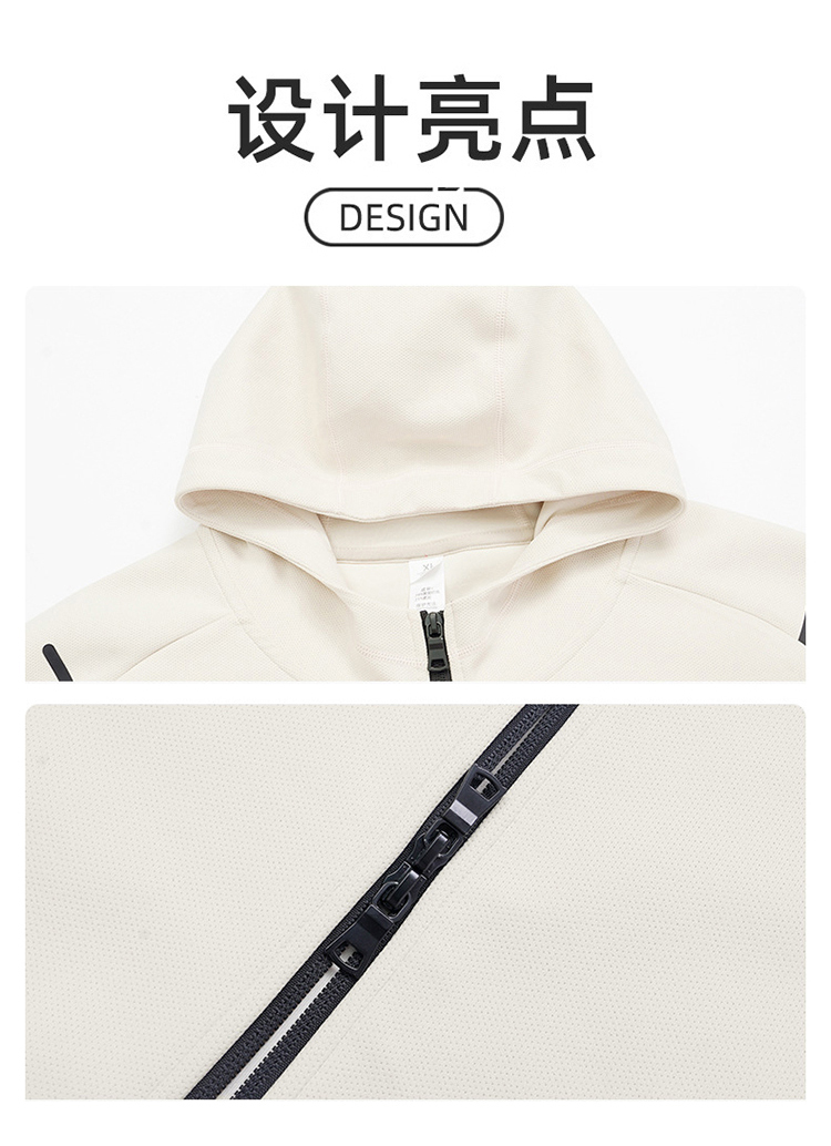 ALO YOGA💰108💎支持一件代发
aloyoga 休闲户外拉链连帽训练服跑步健身防风运动外套
【品牌】ALO 
【款号】WT68155
【面料】聚酯纤维/氨纶
【颜色】黑色，红色，卡其色
【尺码】S，M，L，XL，2XL，3XL
 专柜同款品质，厂家直销，货源充足，售后保障