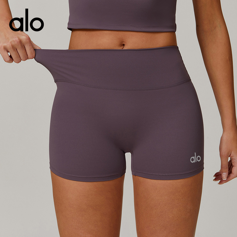 ALOYOGA 💰78💎支持一件代发
aloyoga 磨毛紧身瑜伽短裤女高腰收腹健身裤运动短裤
【品牌】AlO
【款号】CDK8519
【面料】锦纶/氨纶
【颜色】鹅黄色，高级黑，徽章蓝，酱紫色，罗勒绿，骆驼棕，蜜桃粉，摩卡棕，巧克力棕，茄紫色，树莓红，霜灰色，天空蓝，樱花粉，樱桃红，珍珠灰
【尺码】S，M，L，XL
 专柜同款品质，厂家直销，货源充足，售后保障