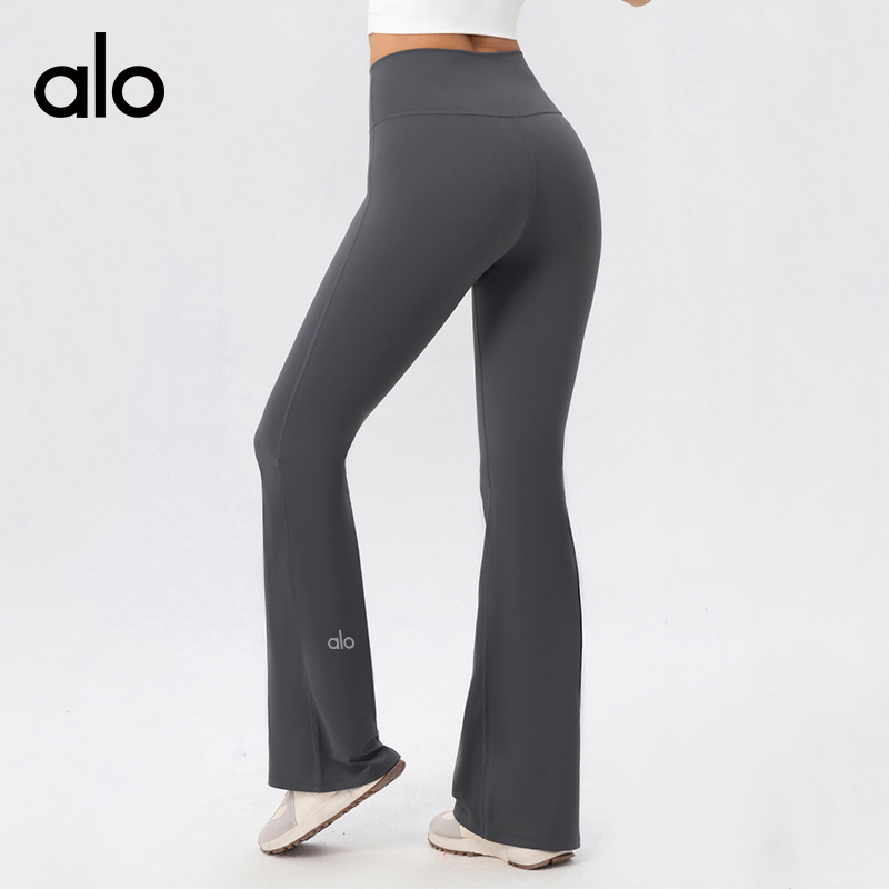 ALO YOGA💰83💎支持一件代发
aloyoga 加绒提臀高腰瑜伽裤显瘦运动保暖户外健身长裤
【品牌】ALO 
【款号】CK52325
【面料】锦纶/氨纶
【颜色】拿铁棕，雾霾灰，浅米色，黑色
【尺码】S，M，L，XL
 专柜同款品质，厂家直销，货源充足，售后保障