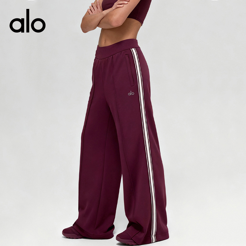 ALO YOGA💰289💎支持一件代发
外套：103
短裙：83
长裤：103
aloyoga 休闲莫代尔透气立领拉链外套短裙运动套装
【品牌】ALO 
【款号】TZ6607
【面料】莫代尔/聚酯纤维/氨纶
【颜色】短裙-暗夜黑，短裙-酒红色，外套-暗夜黑，外套-酒红色，长裤-暗夜黑，长裤-酒红色
【尺码】S，M，L，XL
 专柜同款品质，厂家直销，货源充足，售后保障