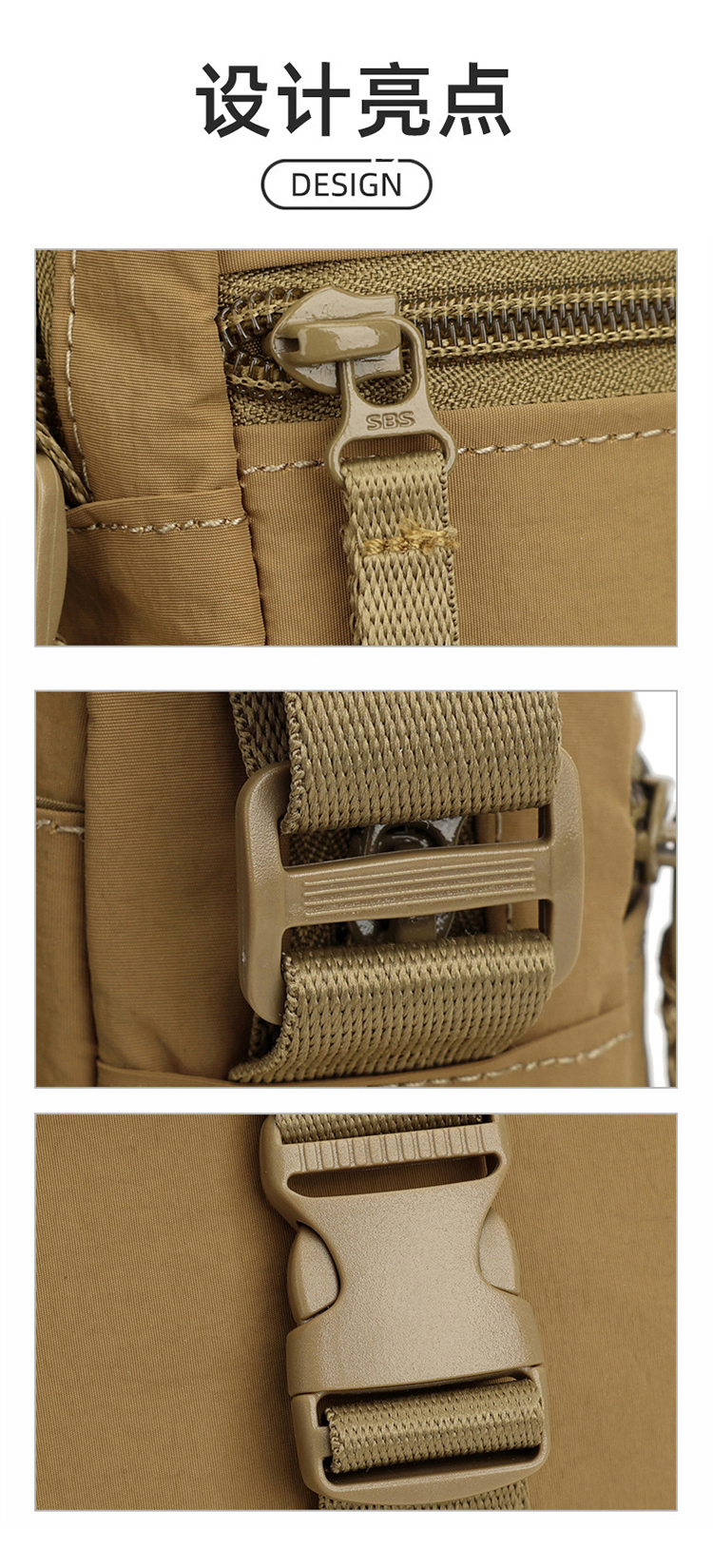 ALO YOGA 💰78💎支持一件代发
aloyoga 休闲百搭工装风斜挎包迷你马卡龙单肩包
【品牌】AlO
【款号】STB24948
【面料】牛津纺/内衬/涤纶
【颜色】华丽黄，卡其色，深空灰，水蓝色，松花绿，土绿色，乌黑色
【尺码】均码
 专柜同款品质，厂家直销，货源充足，售后保障