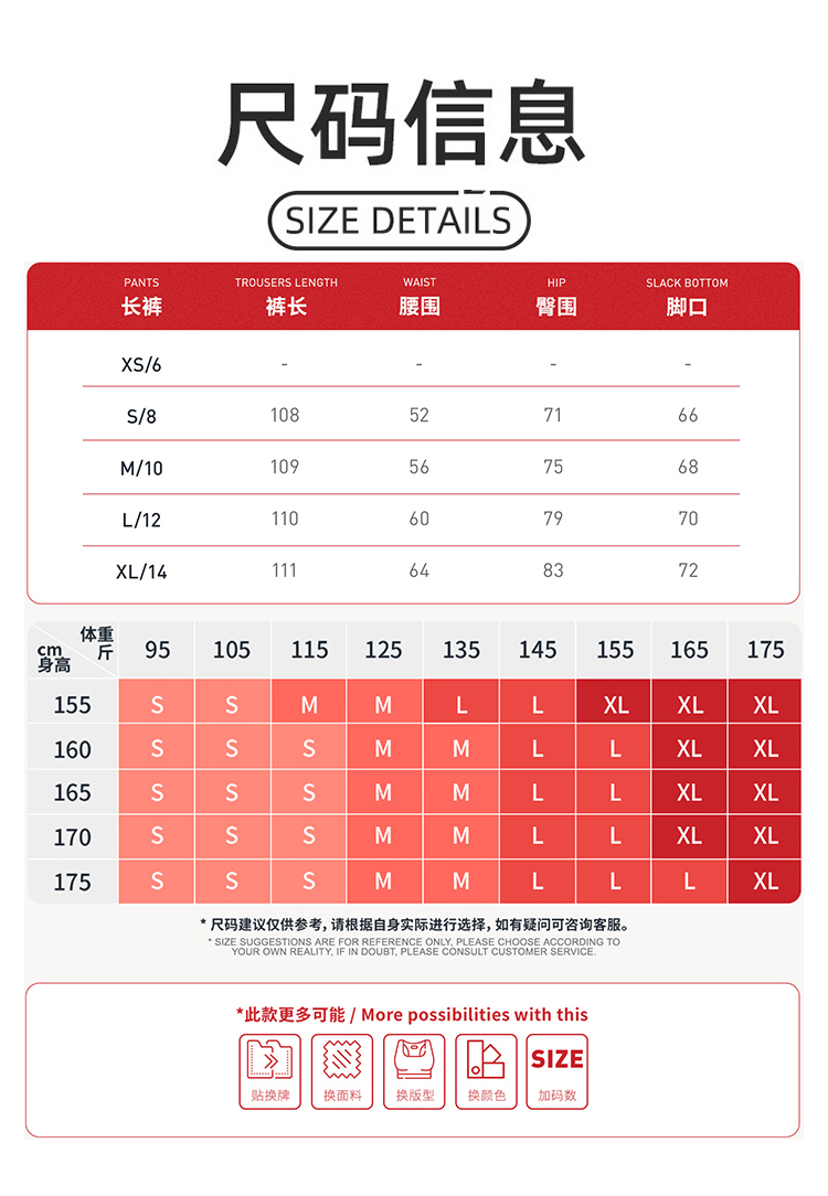 ALO YOGA 💰98💎支持一件代发
aloyoga 裸感高腰撞色宽松休闲长裤运动跑步健身阔腿裤
【品牌】AlO
【款号】ECK7028-2
【面料】锦纶/氨纶
【颜色】蜜桃粉，徽章蓝，高级黑，樱桃红，燕麦杏，深巧棕，柠绿色
【尺码】S，M，L，XL
 专柜同款品质，厂家直销，货源充足，售后保障