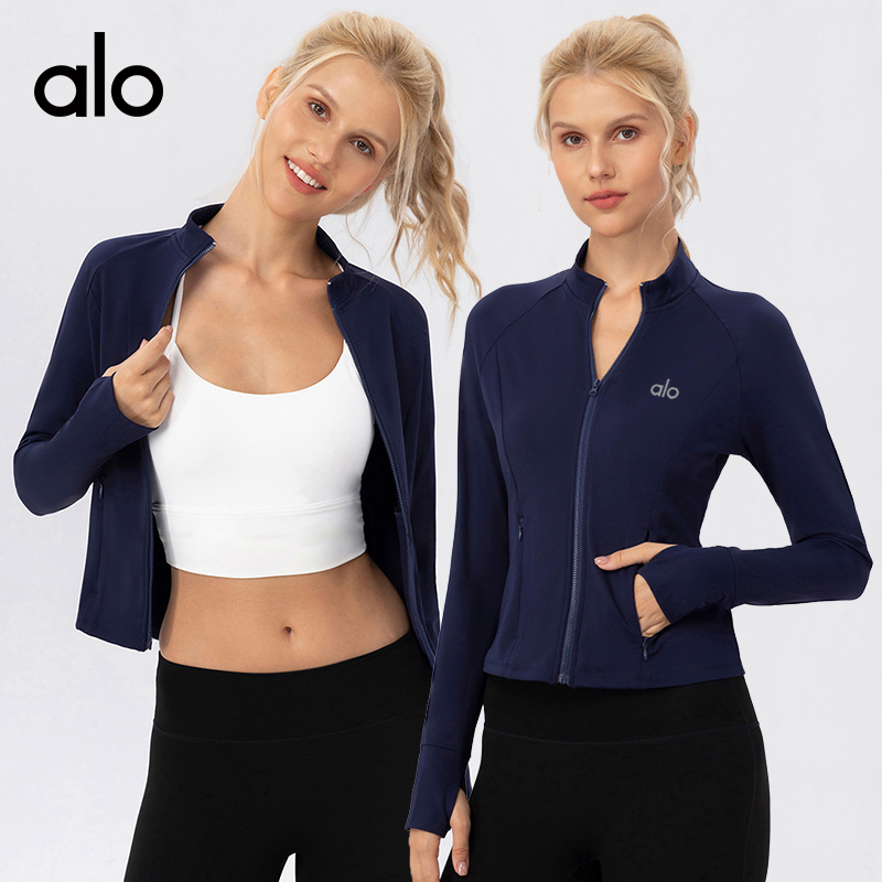 Alo Jacket alo yoga