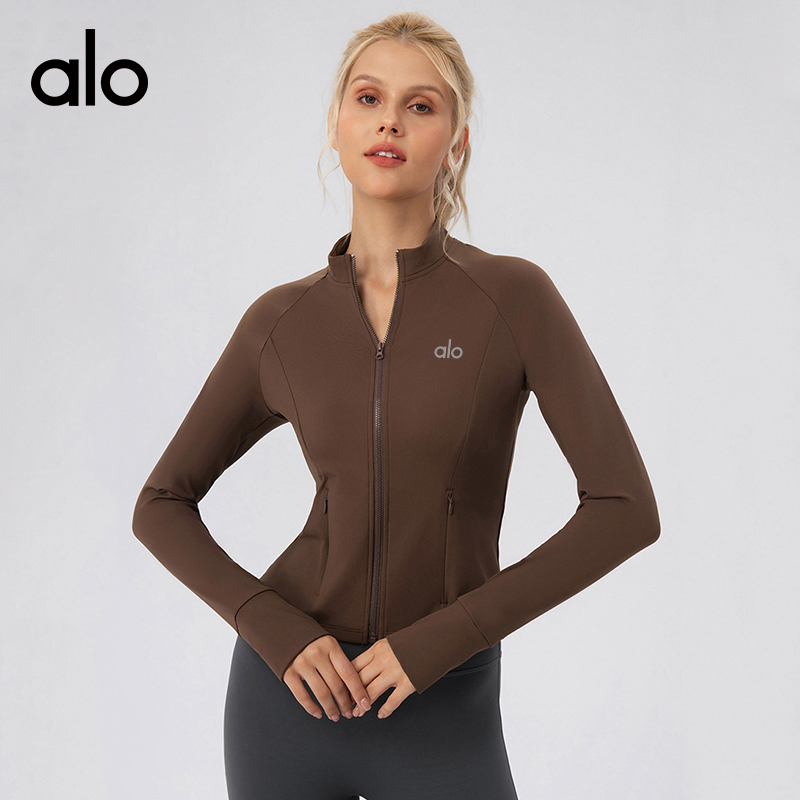 Alo Jacket alo yoga