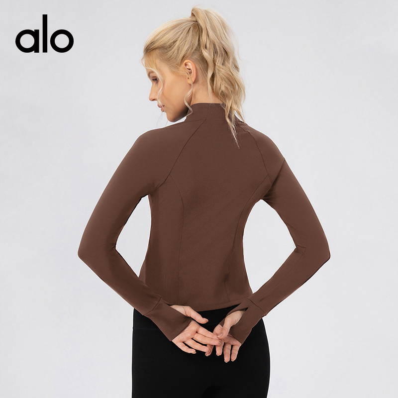 Alo Jacket alo yoga