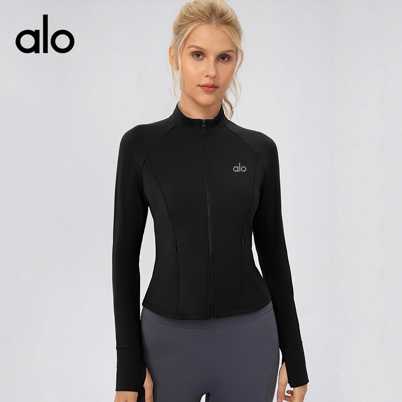 Alo Jacket alo yoga