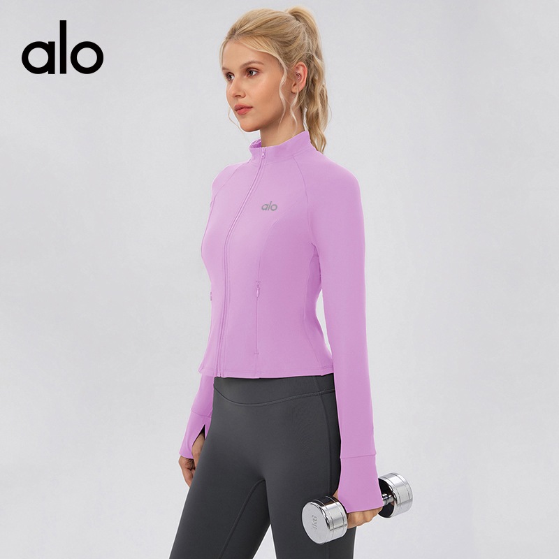 Alo Jacket alo yoga
