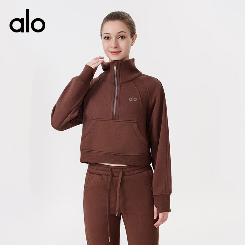 Alo Jacket aloyoga