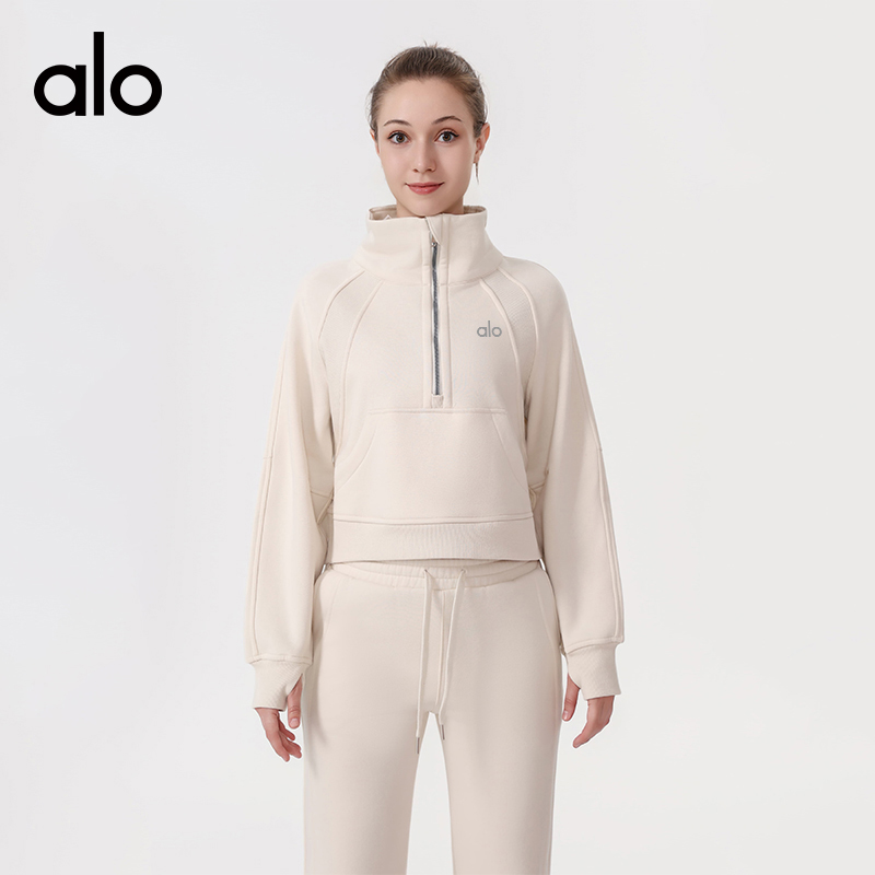 Alo Jacket aloyoga