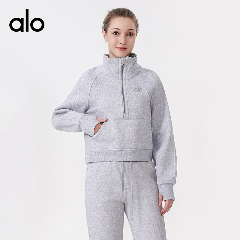 Alo Jacket aloyoga