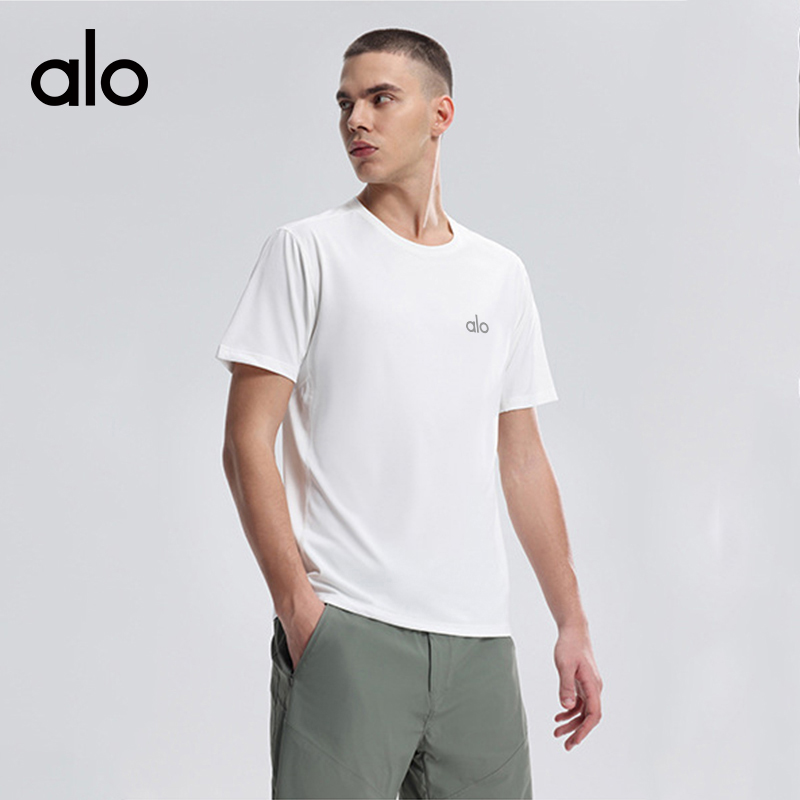 Alo Men s Tops aloyoga T