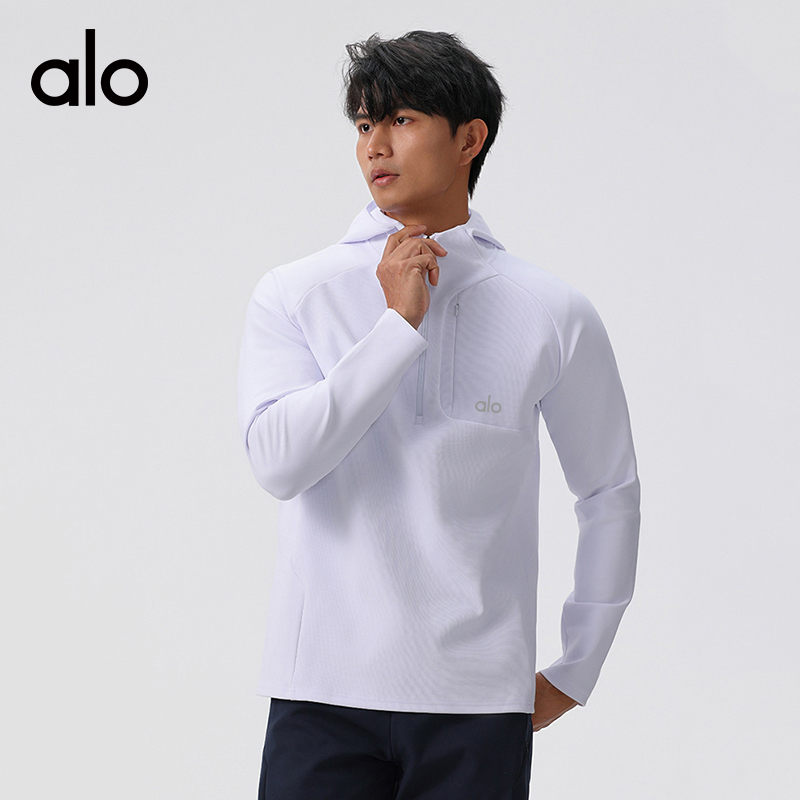 Alo Men s Tops aloyoga