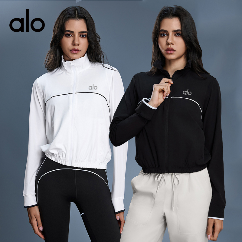 Alo Jacket aloyoga