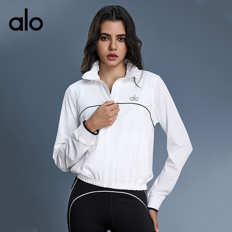 Alo Jacket aloyoga