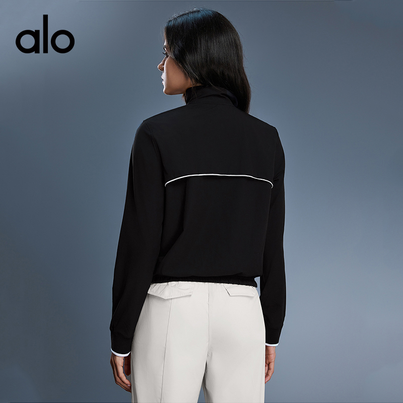 Alo Jacket aloyoga