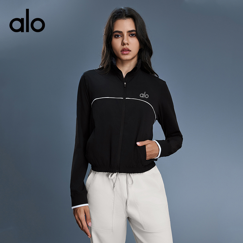 Alo Jacket aloyoga
