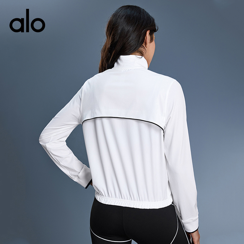 Alo Jacket aloyoga