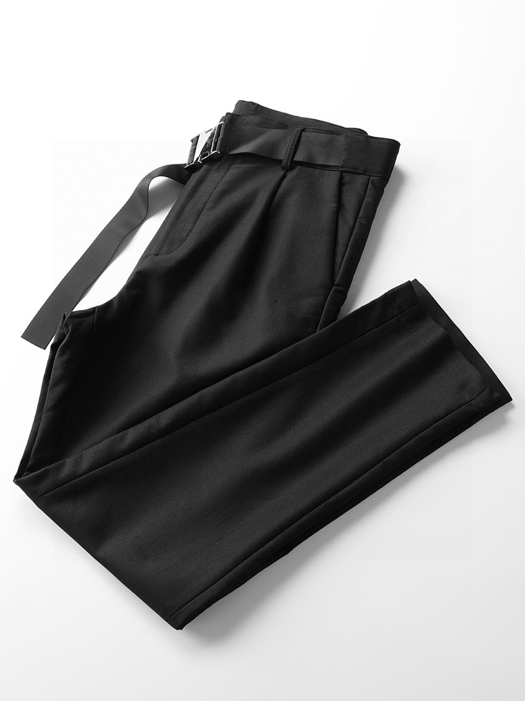 NO:116451,R*ADA (Pu Lada) men's autumn and winter casual pants Classic belt design Customized hardware accessories, front and back embroidered gold logo patterns, strictly control shrinkage, and make it dry, comfortable and breathable. Whether you are at work or on weekdays, it demonstrates your character. M-3XL,,alexander wang19860909R*ADA（谱啦达）男士秋冬休闲裤 经典皮带设计 订制五金辅料,前后刺绣金典Logo图案,严控缩水,做到干爽、舒适透气、不管是上班还是平日休闲,都彰显了你的品格 M-3XL,,alexander wang,Men's clothing