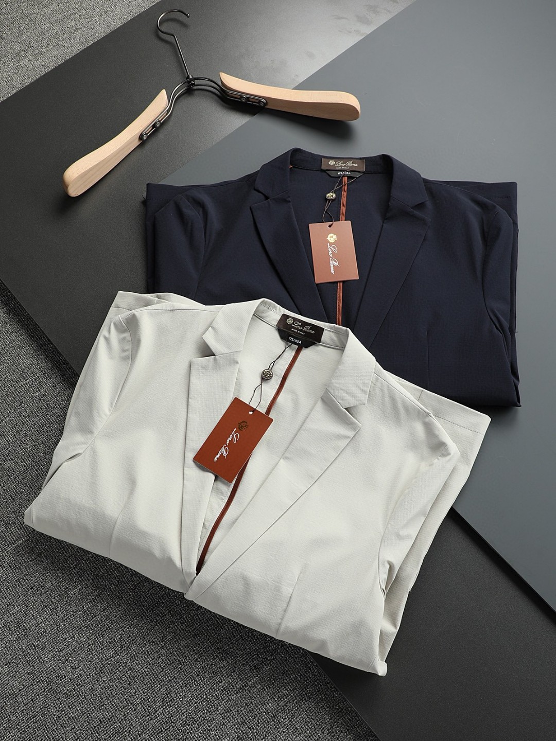 NO:116473,Italian LP Nouyou Pianya is not just a single-single, but a fashionable armor for business gentlemen—